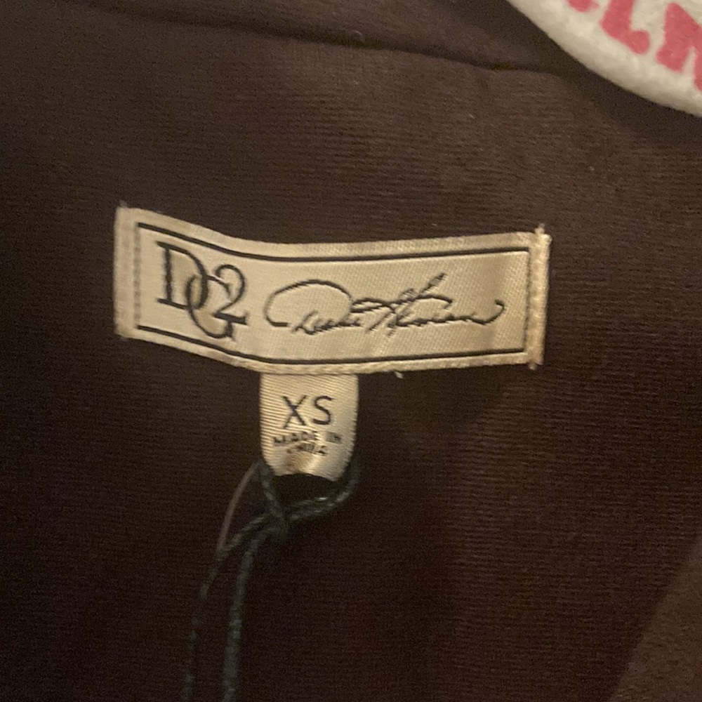 DG2 Jacket - Picture 2 of 7